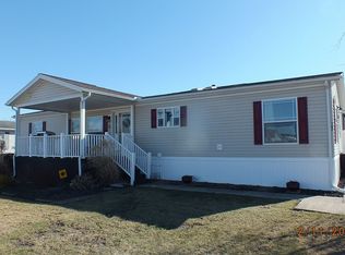 362 Columbine, Erie, MI 48133