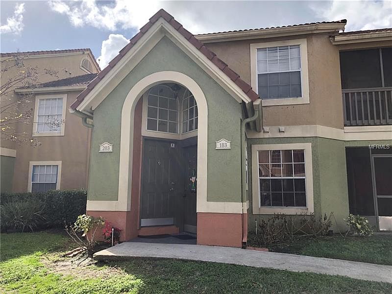 1st image of 437 Fountainhead Cir Unit 283