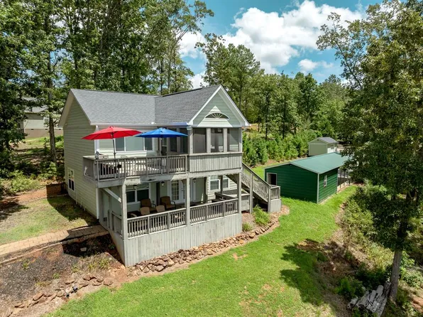 154 Clearview Dr, Abbeville, SC 29620