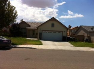 1825 E Lingard St, Lancaster, CA 93535