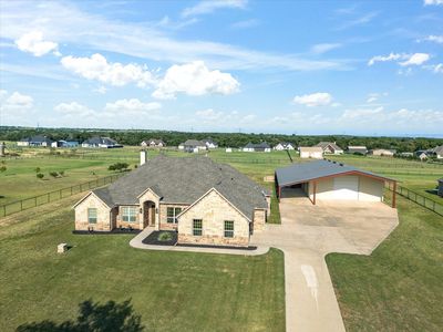 927 Friendship Rd, Weatherford, TX, 76085