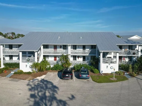 6800 PLACIDA ROAD #2003, ENGLEWOOD, FL 34224