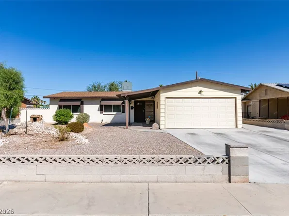 4030 Vegas Valley Dr, Las Vegas, NV 89121