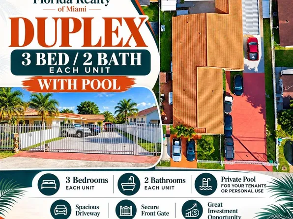 7249 SW 22nd St, Miami, FL 33155