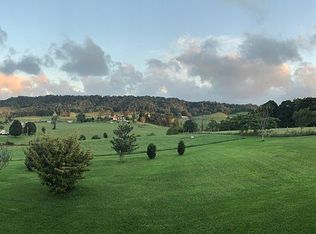 5398 Little Mountain Rd, New Castle, VA 24127