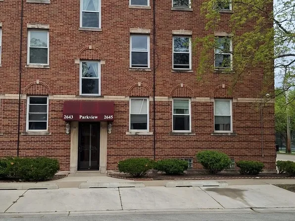 2643 S 61st Ct APT 1N, Cicero, IL 60804