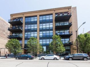 23 N Green St UNIT 304, Chicago, IL 60607
