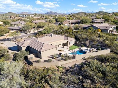 11251 E Cimarron Drive, Scottsdale, AZ, 85262