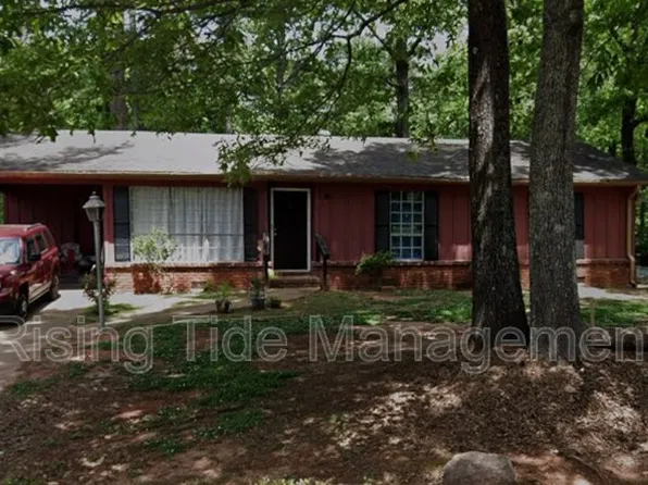 428 Woodland Ct NE, Birmingham, AL 35215
