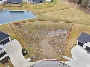 1398 Cascata Trl, Huntertown, IN 46748