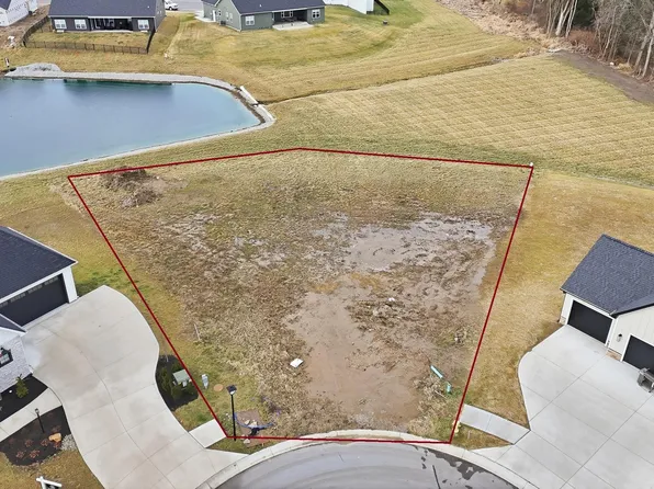 1398 Cascata Trl, Huntertown, IN 46748