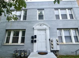 1212 16th St NE #2, Washington, DC 20002