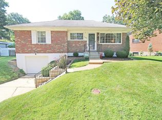 7534 Nottingham Ave, Saint Louis, MO