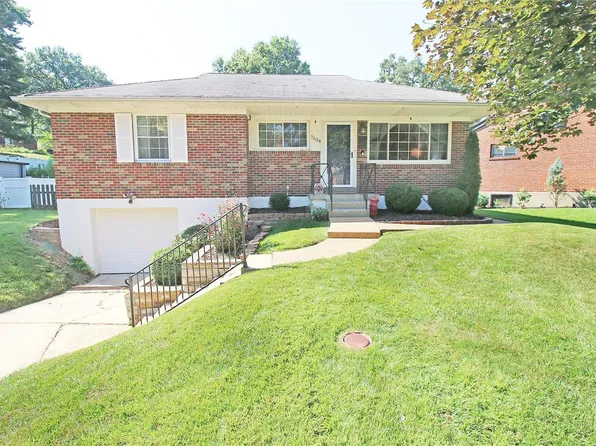 7534 Nottingham Ave, Saint Louis, MO 63119