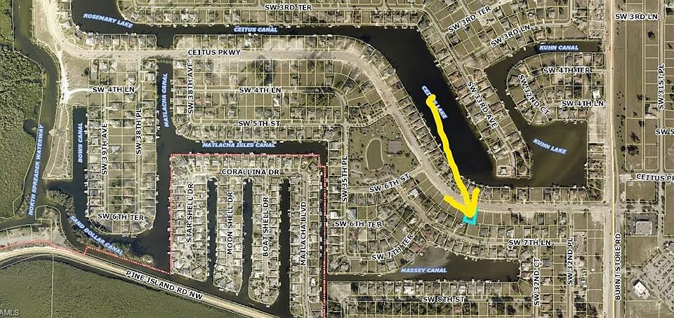 1st image of 3320 Ceitus Pkwy