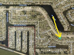 3320 Ceitus Pkwy, Cape Coral, FL 33991