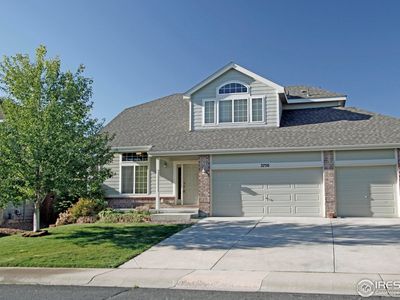 3750 Claycomb Ln, Johnstown, CO, 80534