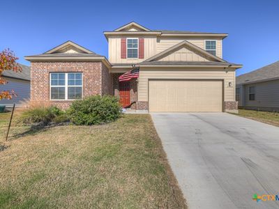 1144 Water Valley, Seguin, TX, 78155