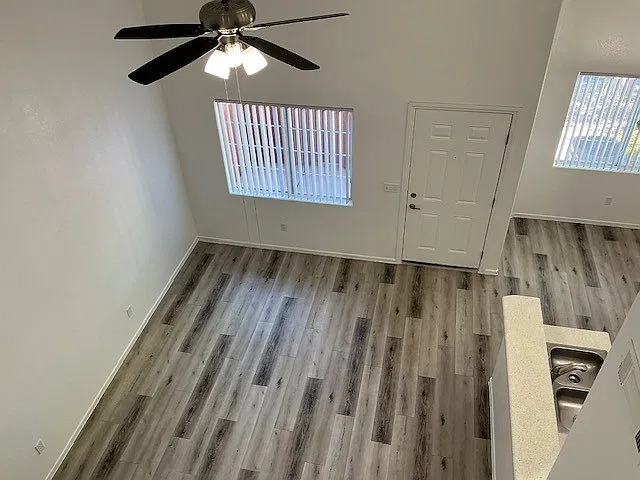 2 bed, 2.5 bath, 1020 sqft, $1,699 — Photo 1
