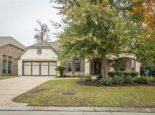 70 S Almondell Cir, Magnolia, TX 77354