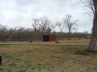 12906 County Road 809, Sweeny, TX 77480