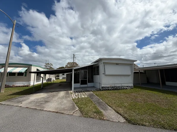 346 Baldwin Ave, Lakeland, FL 33815