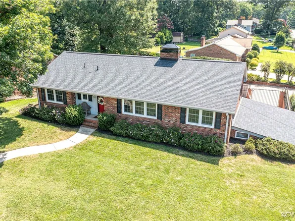 3101 Greenwood Ave, Colonial Heights, VA 23834