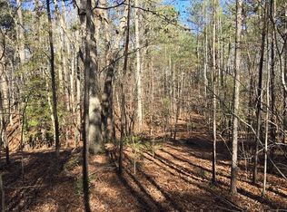 White Oak Rd, Carthage, NC 28327