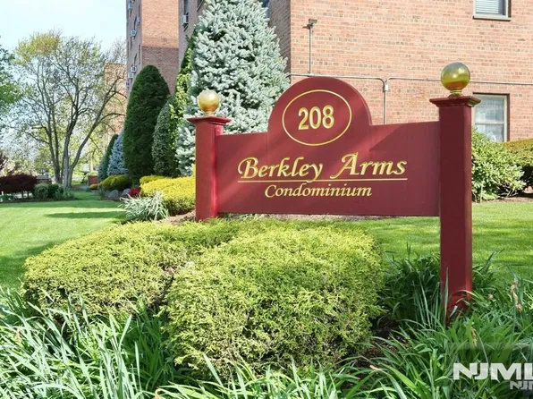 208 Anderson Street #S7C, Hackensack, NJ 07601
