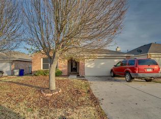 2105 Wildwood Dr, Forney, TX 75126