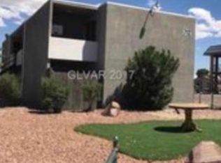 712 N 11th St APT C, Las Vegas, NV 89101