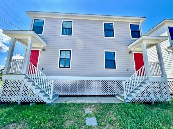 3300-3302 Metropolitan St, New Orleans, LA 70126