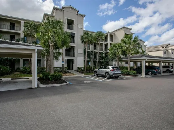 18028 Gawthrop Dr #402, Bradenton, FL 34211