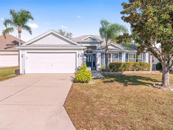 1529 Straton Way, The Villages, FL 32162