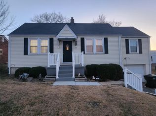 2157 Lone Star Dr, Arnold, MO 63010