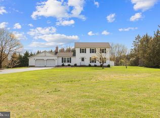 1572 Stone Chapel Rd, New Windsor, MD 21776