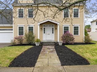 615 Saw Mill Brook Pkwy, Newton, MA 02459
