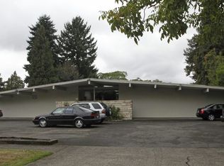 Brookwood Apartments, Portland, OR 97222