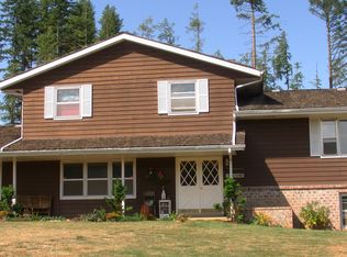 38340 SE Fall Creek Rd, Estacada, OR 97023