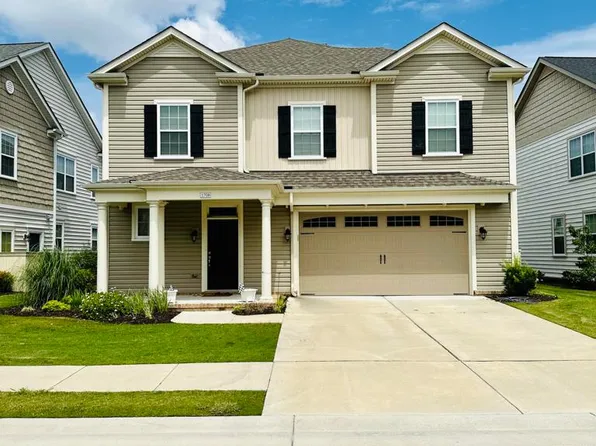 1708 Jerningham Ln, Virginia Beach, VA 23456