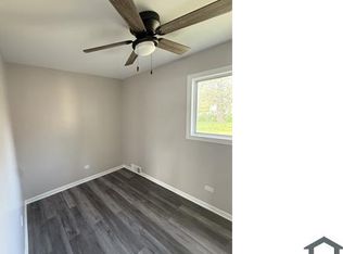 1224 175th St, East Hazel Crest, IL 60429