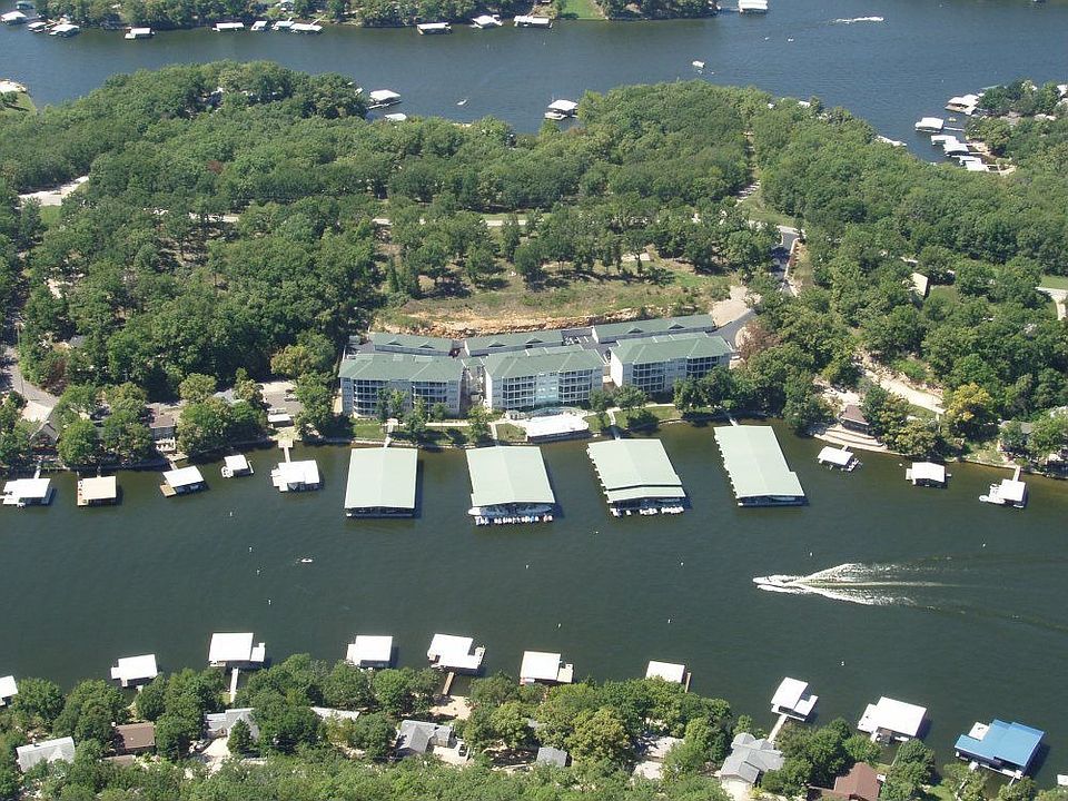 AERIAL VIEW OF PORT ROYALE CONDOS-RECENT