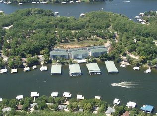 116 Port Royale Dr #3C, Sunrise Beach, MO 65079