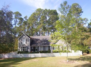 128 Whitley Rd, Tifton, GA 31749