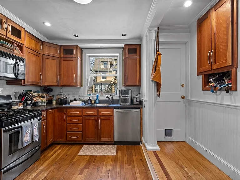 69 Westmoreland St #2 — Photo 7