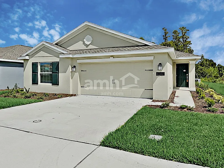 4341 Seven Canyons Dr — Photo 1