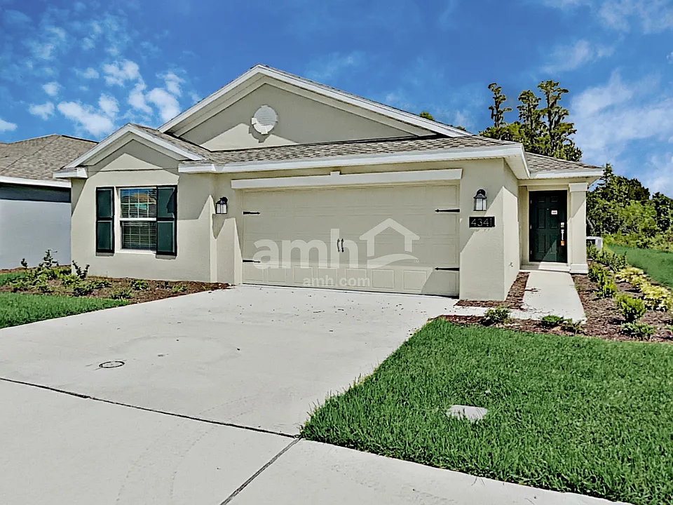 4341 Seven Canyons Dr