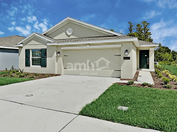 4341 Seven Canyons Dr, Kissimmee, FL 34746