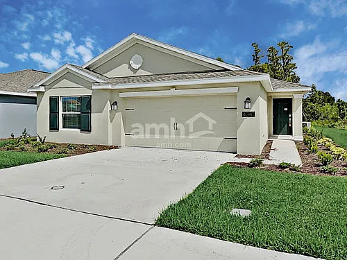 4341 Seven Canyons Dr Photo 1