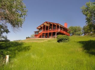 14045 Hillcrest Dr, Paonia, CO 81428